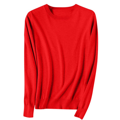 Perssia CashmereCloud™ Women’s Sweater — Soft • Warm • Effortlessly Elegant