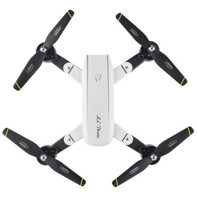 Perssia SkyHawk™ SG700 4K Dual‑Camera Foldable Drone - PERSSIA