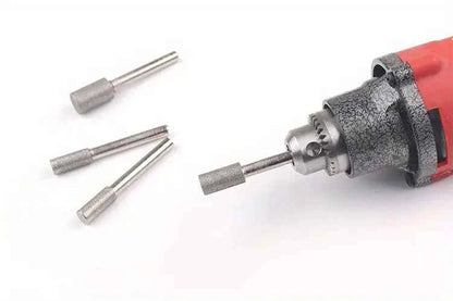 DiamondCraft™ 20PC Grinding Bit Set