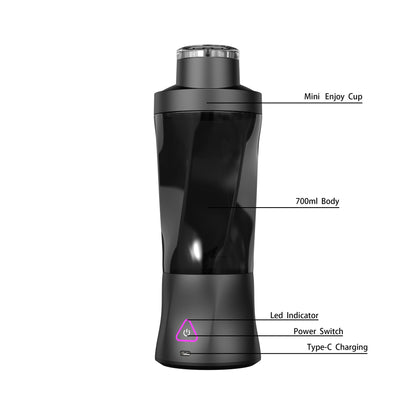 Perssia PowerCup™ Portable Electric Juicer Cup - PERSSIA