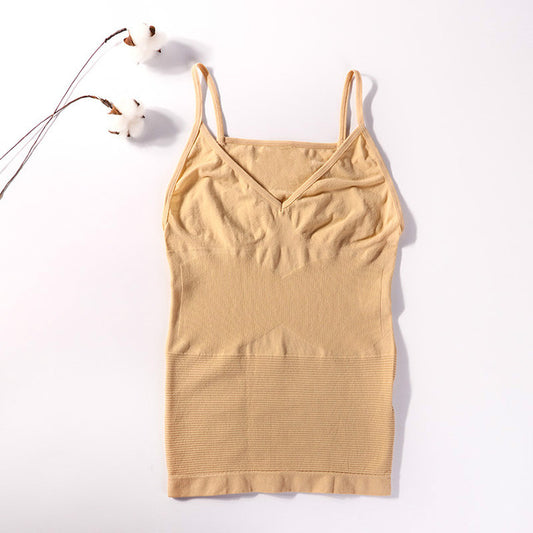 MEMORYLUX™ ShapeForm Undershirt — Adaptive Sculpting • Seamless Support - PERSSIA