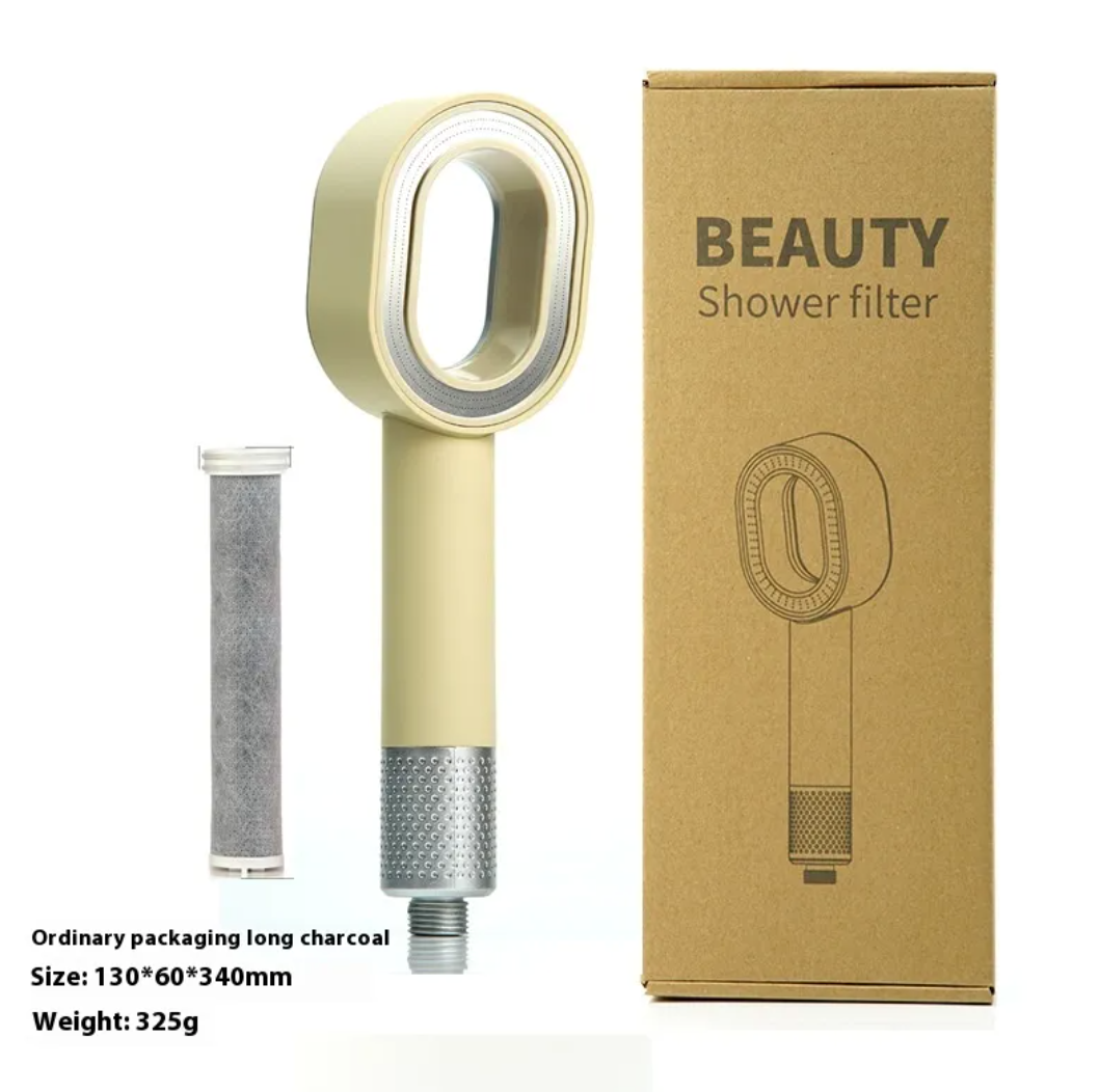 Perssia AromaSpa™ Luxury Shower Head Gift Set - PERSSIA