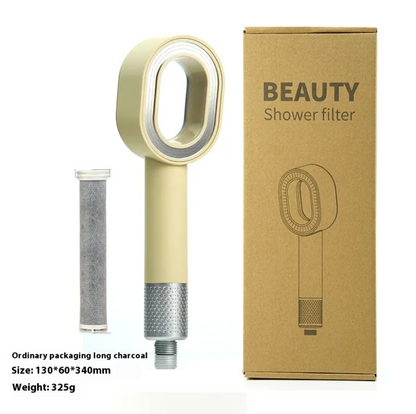 Perssia AromaSpa™ Luxury Shower Head Gift Set - PERSSIA