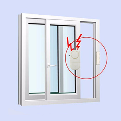 Perssia SecureAlert™ Door & Window Alarm Security System - PERSSIA