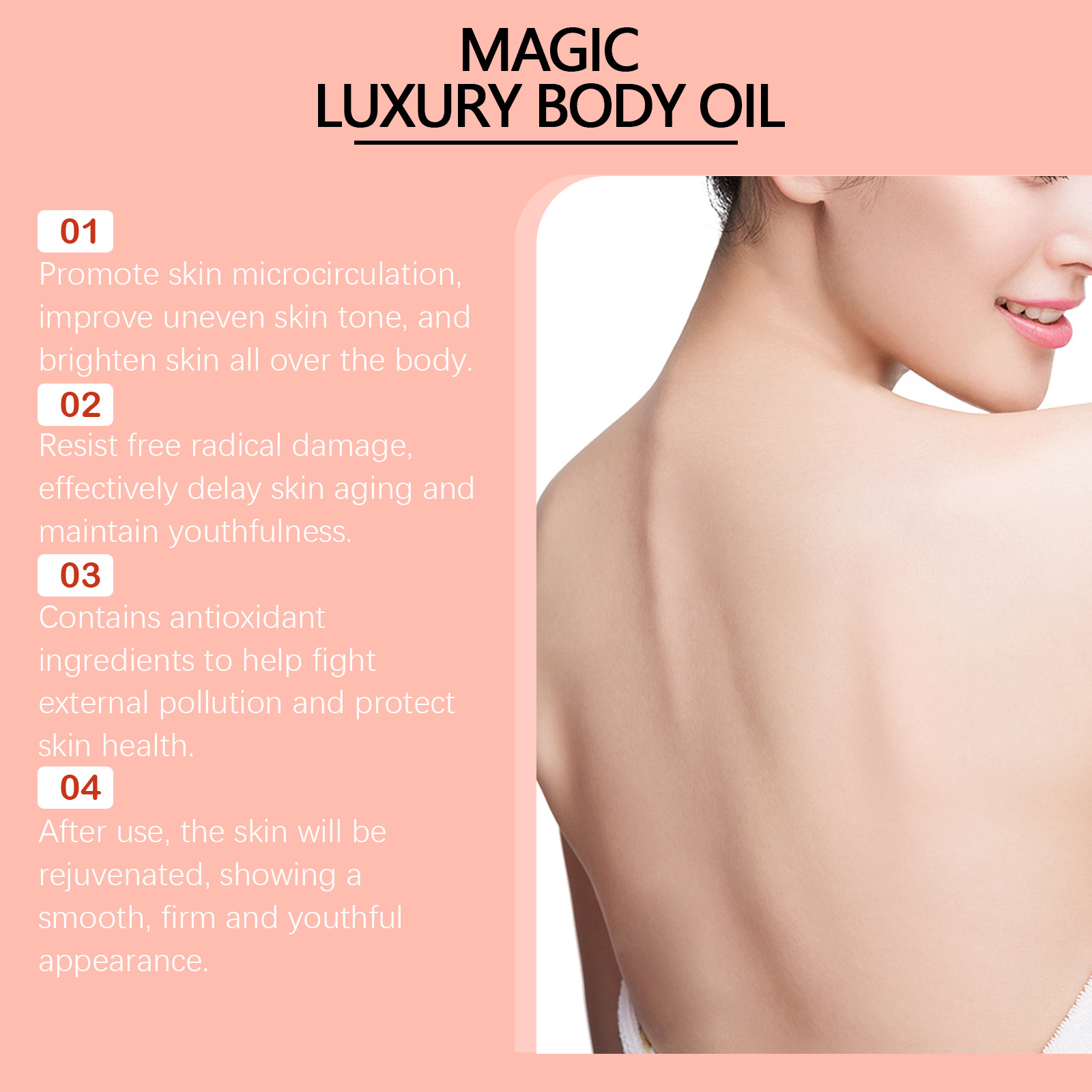 Perssia SootheSilk Body Oil — Calm • Hydrate • Restore