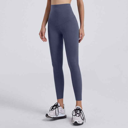 Perssia FlexShape™ High-Waist Active Leggings for Women