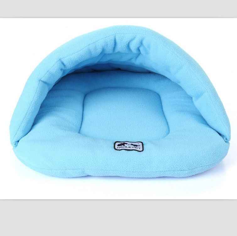 SnuggleNest™ Candy Color Pet Bed