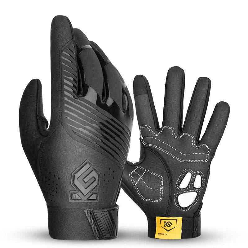 Perssia StormGrip Glove — All‑Weather Cycling Glove for Grip & Protection