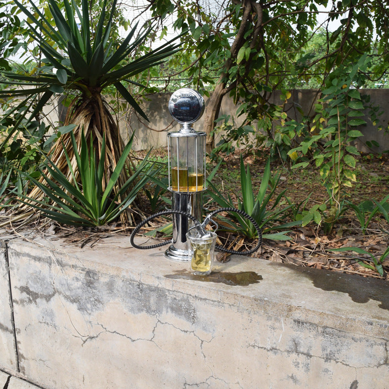Perssia DualFlow™ Beverage Gun Dispenser - PERSSIA