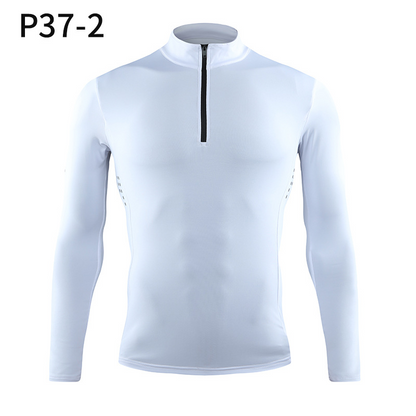 Perssia FlexCore™ Performance Long Sleeve Shirt