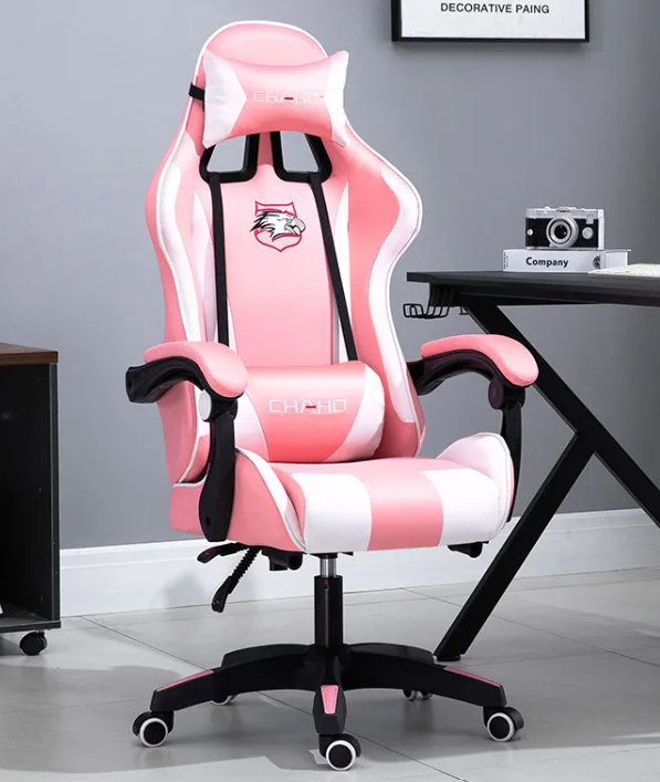 Perssia ErgoCore™ Pro Gaming Chair - PERSSIA