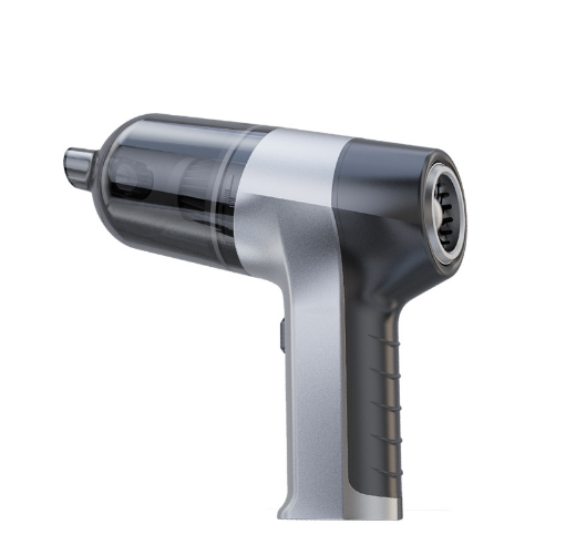 Perssia TurboVac™ Mini Cordless Vacuum - PERSSIA