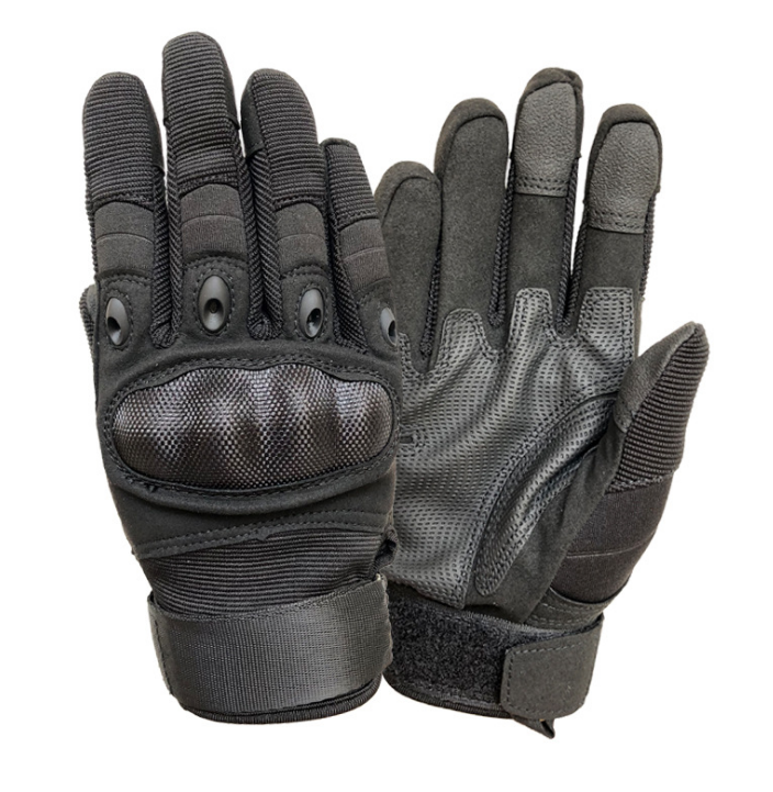 Perssia IronGrip™ Tactical Full-Finger Gloves Outdoor Sports - PERSSIA