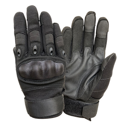 Perssia IronGrip™ Tactical Full-Finger Gloves Outdoor Sports - PERSSIA