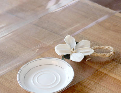 Perssia FloorShield™ Transparent Chair Mat (Cork Safe) - PERSSIA