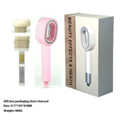 Perssia AquaLux™ Portable Spa Shower System - PERSSIA