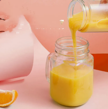 Perssia AutoBlend™ Multifunctional Portable Automatic Juicer - PERSSIA