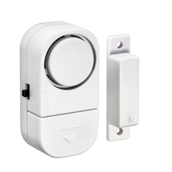 Perssia SecureAlert™ Door & Window Alarm Security System - PERSSIA