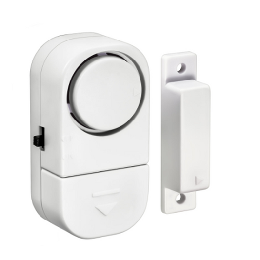 Perssia SecureAlert™ Door & Window Alarm Security System - PERSSIA