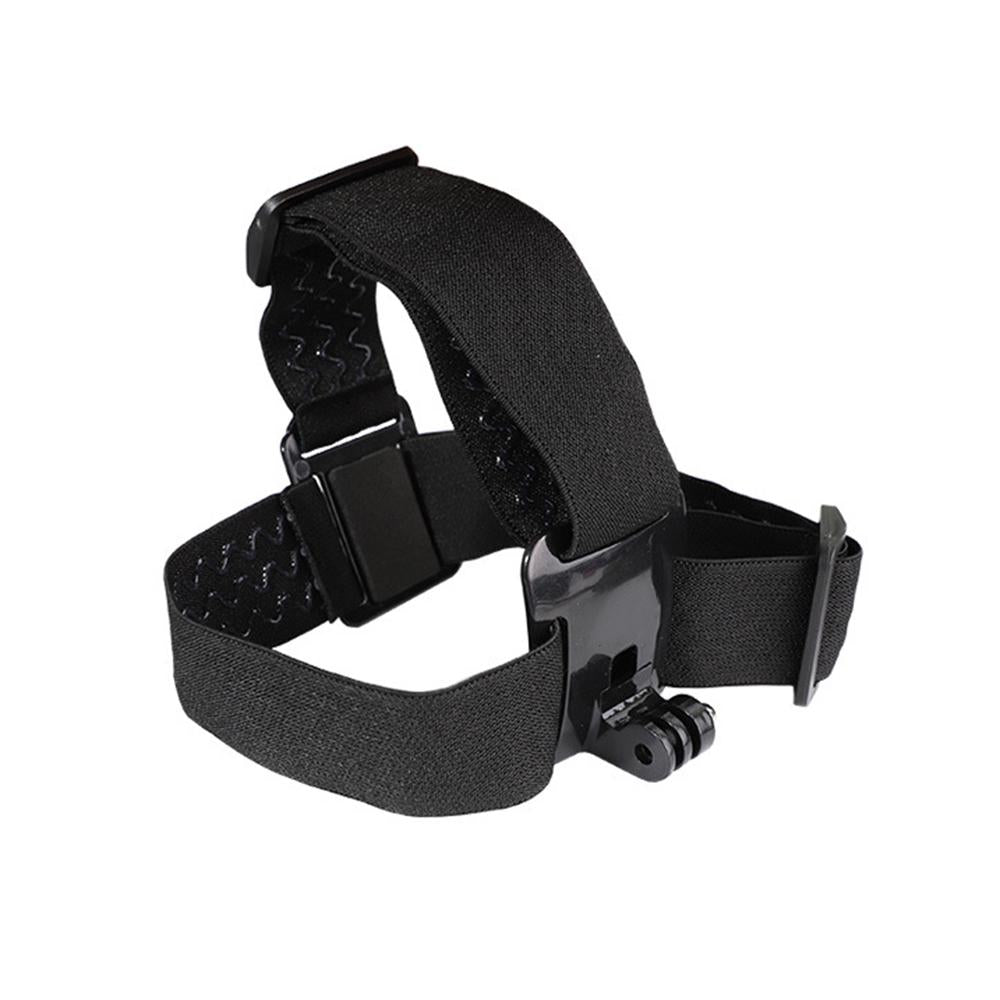 Perssia HeadView™ Head‑Mounted Mobile Phone Holder - PERSSIA