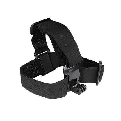 Perssia HeadView™ Head‑Mounted Mobile Phone Holder - PERSSIA