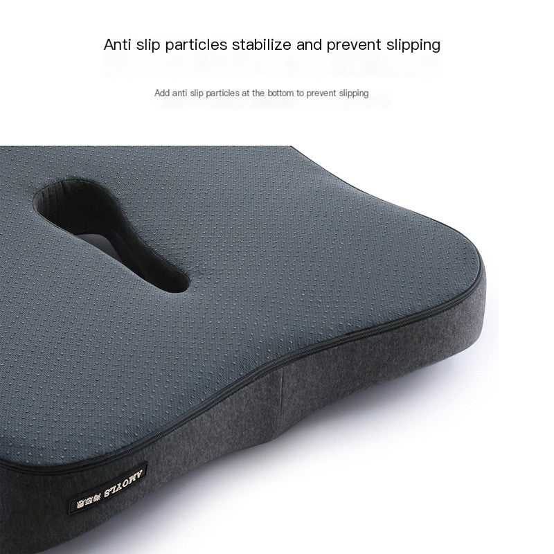 Perssia AirCore™ 3D Hollow Seat Cushion for All Seasons - PERSSIA