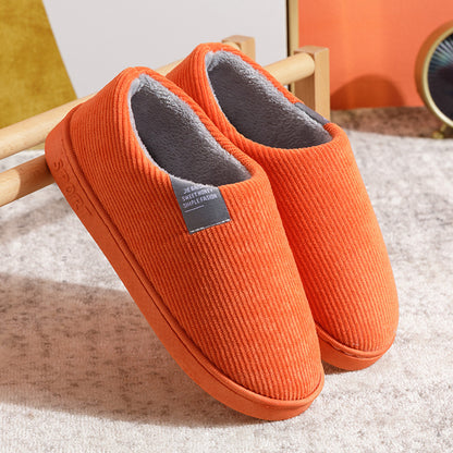 Perssia PlushHaven™ Fuzzy Winter Slippers — Ultra‑Soft Cozy House Shoes - PERSSIA