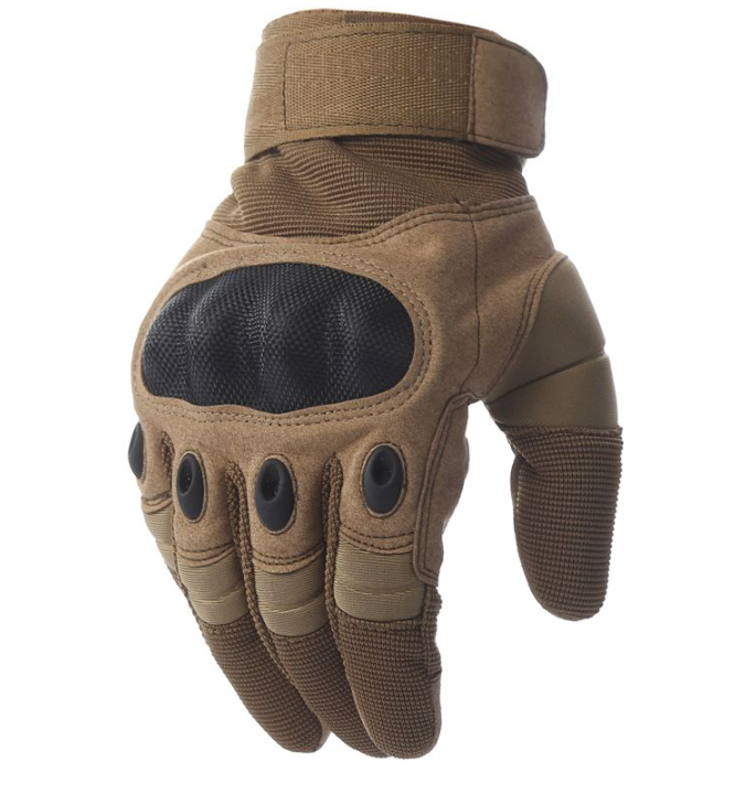 TrailGrip™ Outdoor Performance Gloves