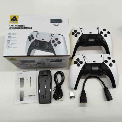 RetroPlay™ TV Game Console