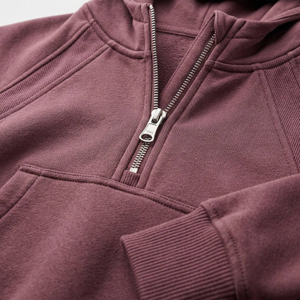 Fabric Detail