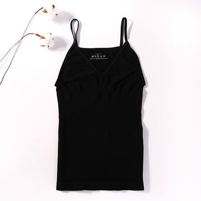 MEMORYLUX™ ShapeForm Undershirt — Adaptive Sculpting • Seamless Support - PERSSIA