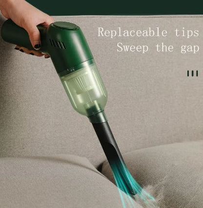 Perssia FurVac™ Portable Pet Hair Vacuum Cleaner - PERSSIA