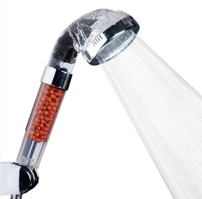 Perssia IonRain™ Negative Ion Shower Head - PERSSIA