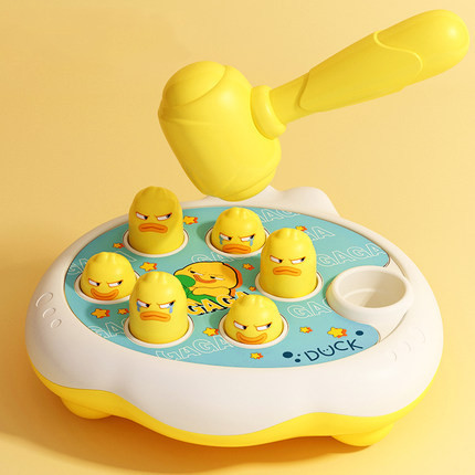 Perssia GroundhogLearn™ Interactive Educational Toy for Kids - PERSSIA