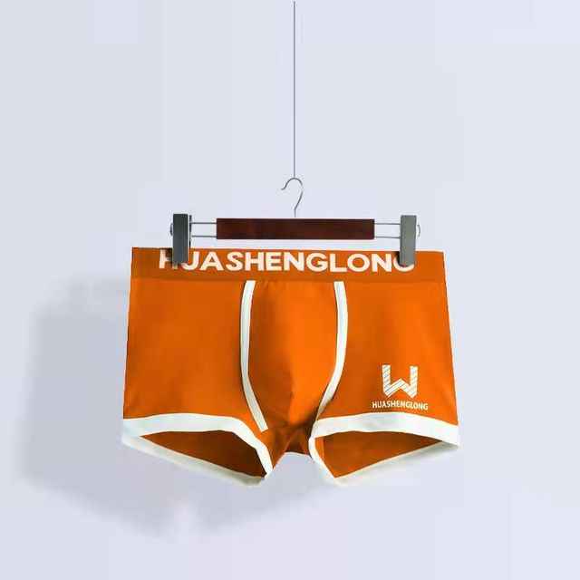 Perssia FlexCotton™ Men’s Boxer Shorts — Soft • Breathable • Everyday Comfort