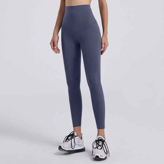 Perssia FlexShape™ High-Waist Active Leggings for Women