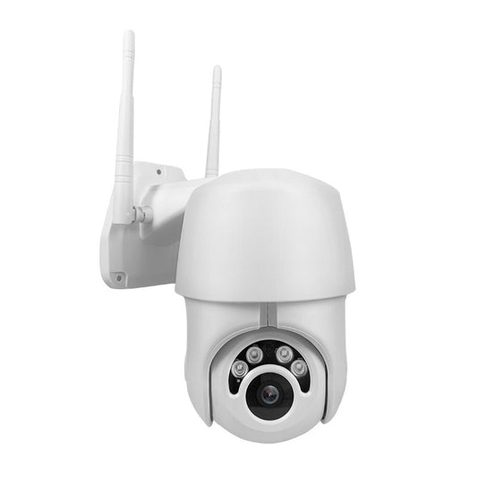 Perssia SkyGuard™ 1080p Wireless Outdoor Security Camera - PERSSIA
