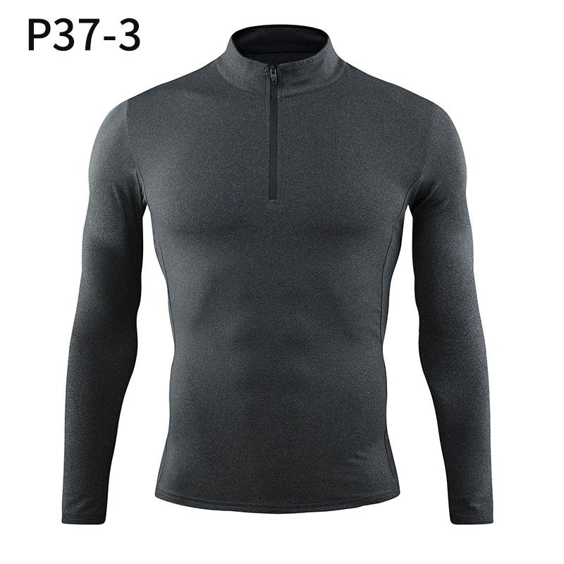 Perssia FlexCore™ Performance Long Sleeve Shirt - PERSSIA