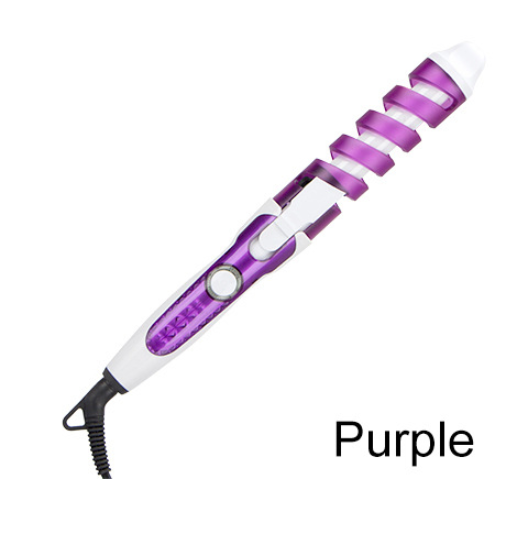 Perssia Elegant Precision Spiral Curler