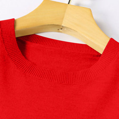 Perssia CashmereCloud™ Women’s Sweater — Soft • Warm • Effortlessly Elegant