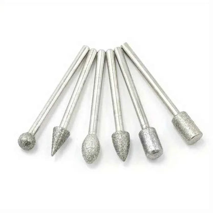 DiamondCraft™ 20PC Grinding Bit Set