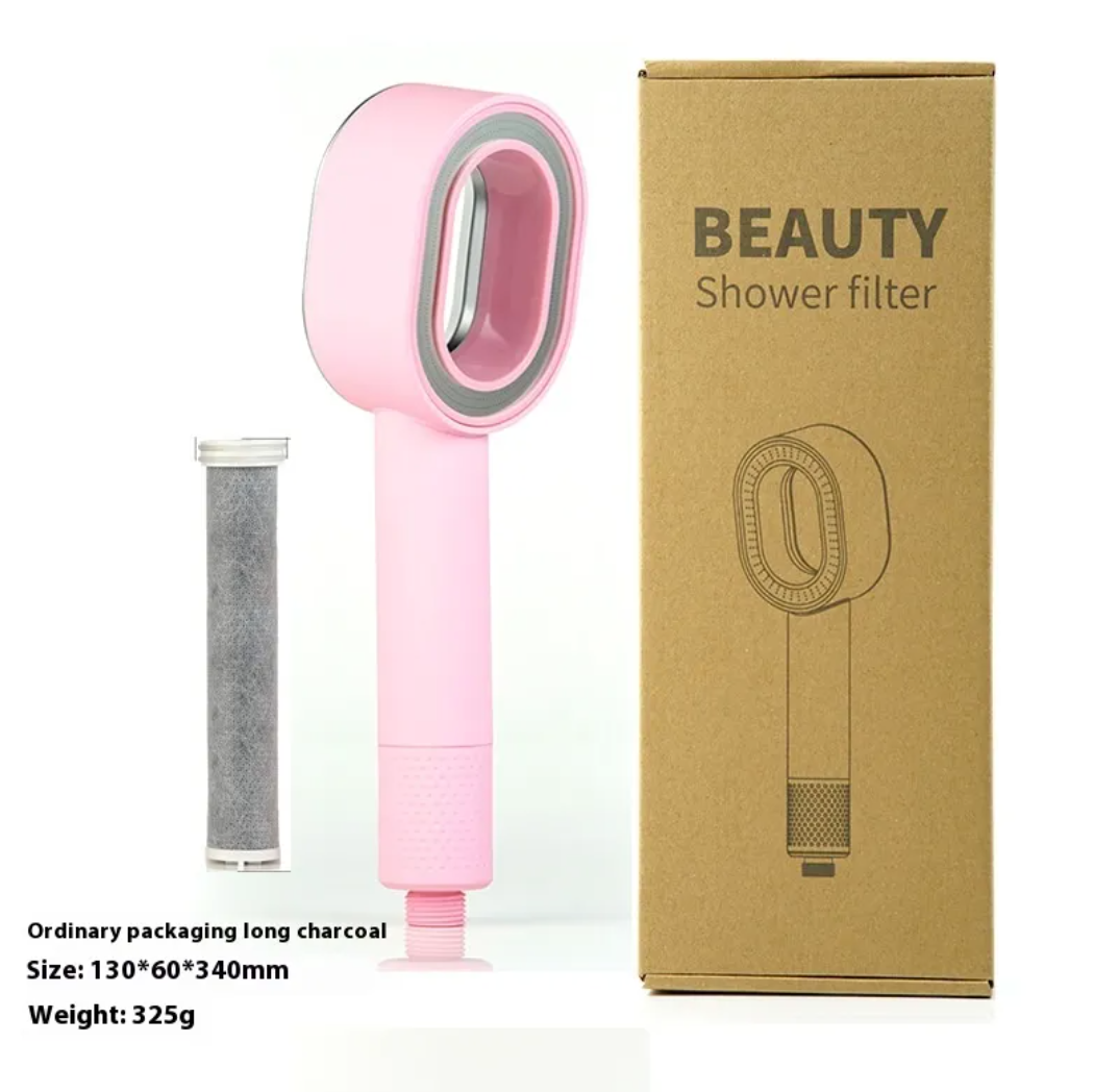 Perssia AromaSpa™ Luxury Shower Head Gift Set - PERSSIA