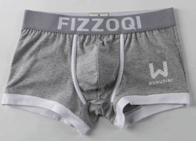 Perssia FlexCotton™ Men’s Boxer Shorts — Soft • Breathable • Everyday Comfort