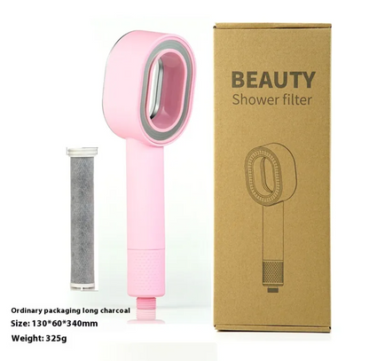 Perssia AromaSpa™ Luxury Shower Head Gift Set - PERSSIA