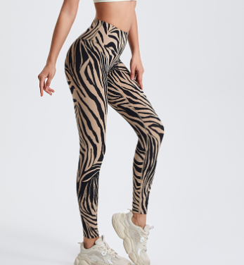 “AERISLIM™ FLEX YOGA PANTS” Breathable Slim Fit Yoga Pants for Comfort and Flexibility - PERSSIA