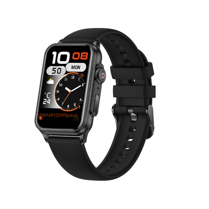 Perssia H23 Elegance™ Smart Timepiece — Style • Fitness • Connectivity - PERSSIA
