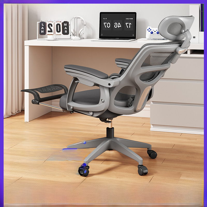 Perssia ComfortCore™ Ergonomic Gaming Chair and Comfort - PERSSIA