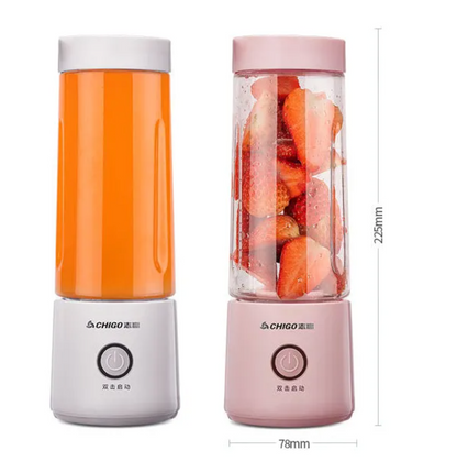 Perssia AutoBlend™ Multifunctional Portable Automatic Juicer - PERSSIA