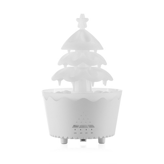 Perssia AuraMist™ Essential Oil Aroma Diffuser - PERSSIA