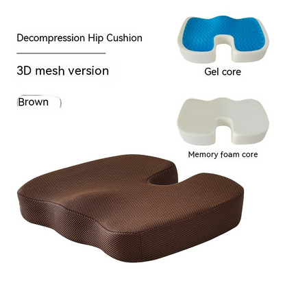 Perssia CloudRelief™ Office Chair Cushion - PERSSIA